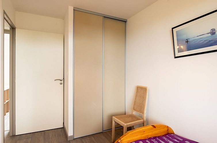 Vakantiehuis Le Nid Marin