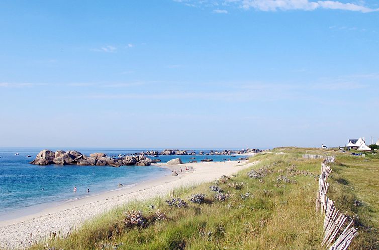 Vakantiehuis Le Nid Marin