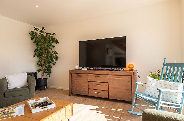 Vakantiehuis La Maison de Parrain