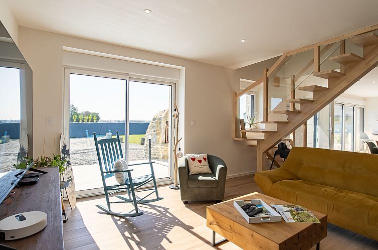 Vakantiehuis La Maison de Parrain