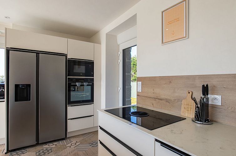 Vakantiehuis La Maison de Parrain