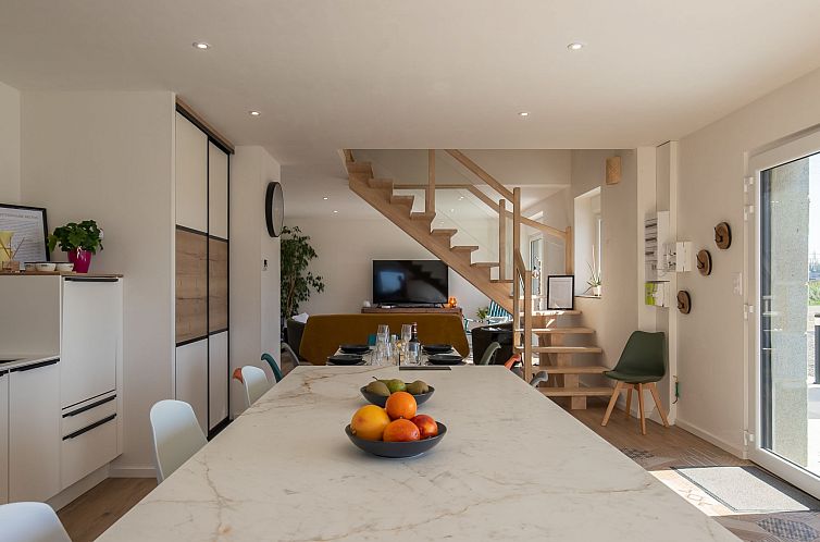 Vakantiehuis La Maison de Parrain