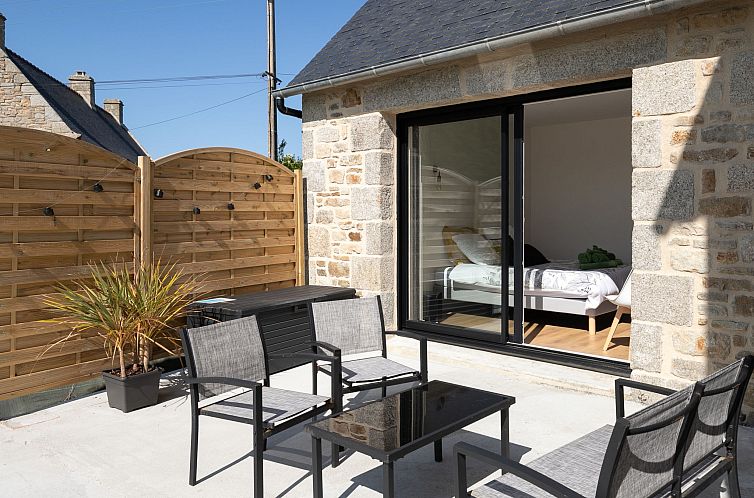 Vakantiehuis La Maison de Parrain