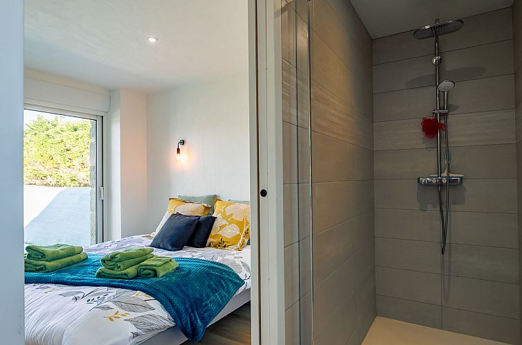 Vakantiehuis La Maison de Parrain