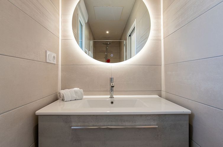 Vakantiehuis La Maison de Parrain