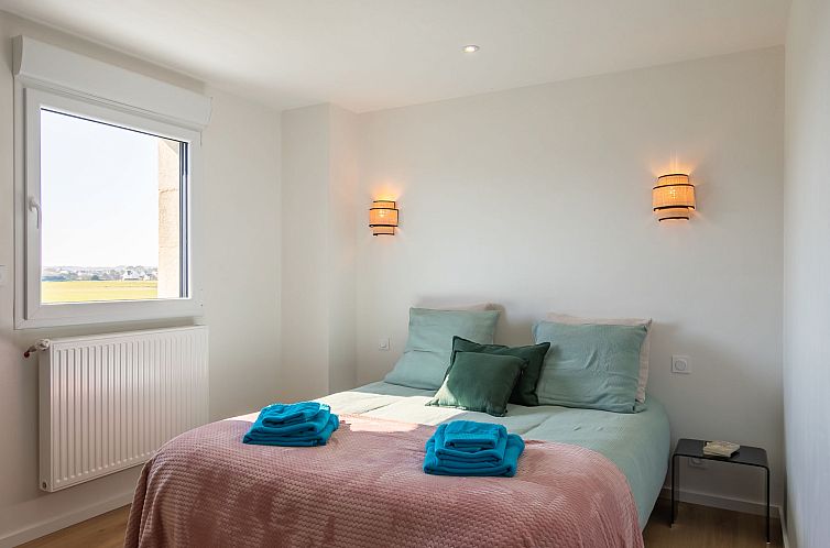 Vakantiehuis La Maison de Parrain