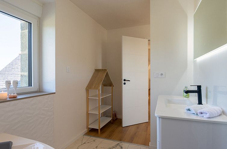 Vakantiehuis La Maison de Parrain