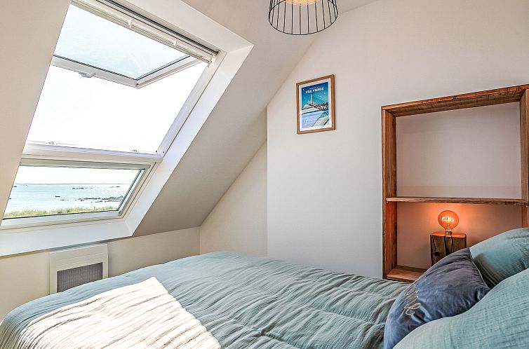 Vakantiehuis Les reflets bleus