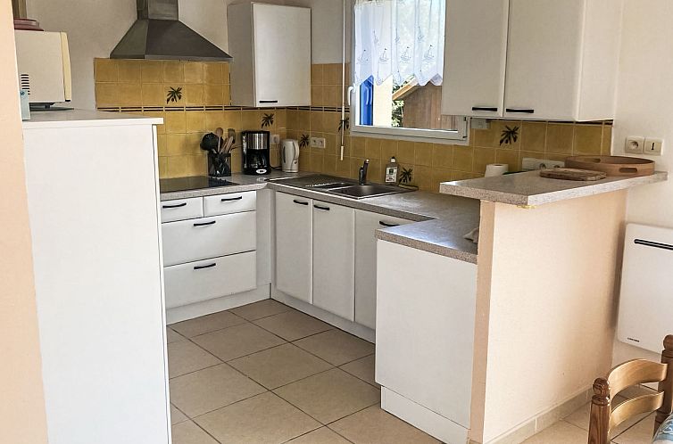 Vakantiehuis L'appel du Large