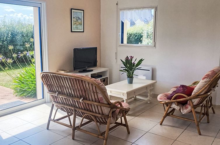 Vakantiehuis L'appel du Large