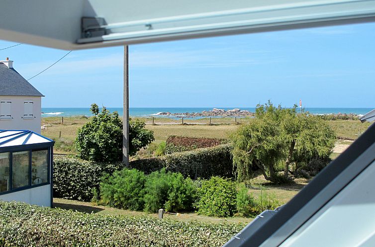 Vakantiehuis L'appel du Large