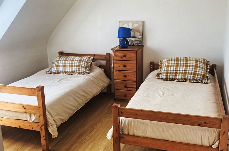 Vakantiehuis L'appel du Large