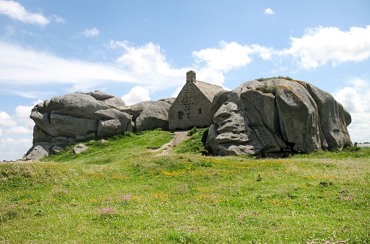 Vakantiehuis L'appel du Large
