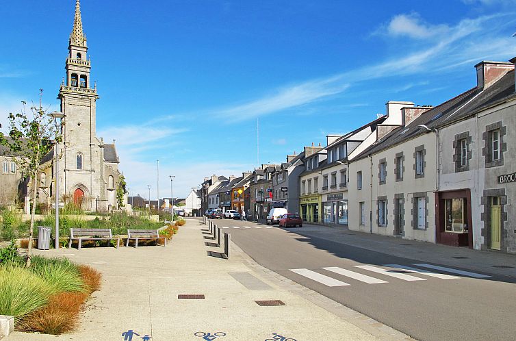 Vakantiehuis L'appel du Large