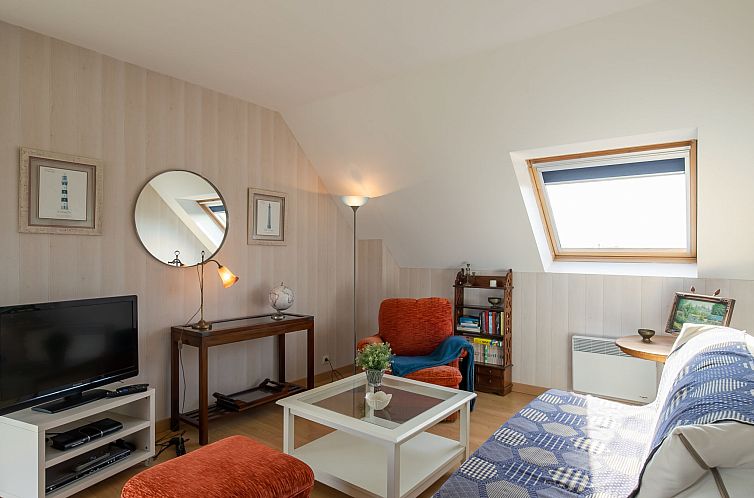 Vakantiehuis Sterenn Vor