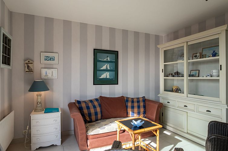 Vakantiehuis Sterenn Vor