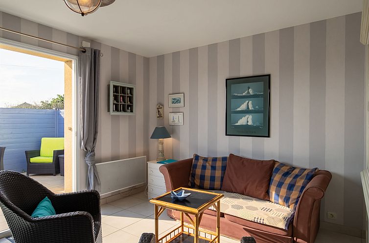 Vakantiehuis Sterenn Vor