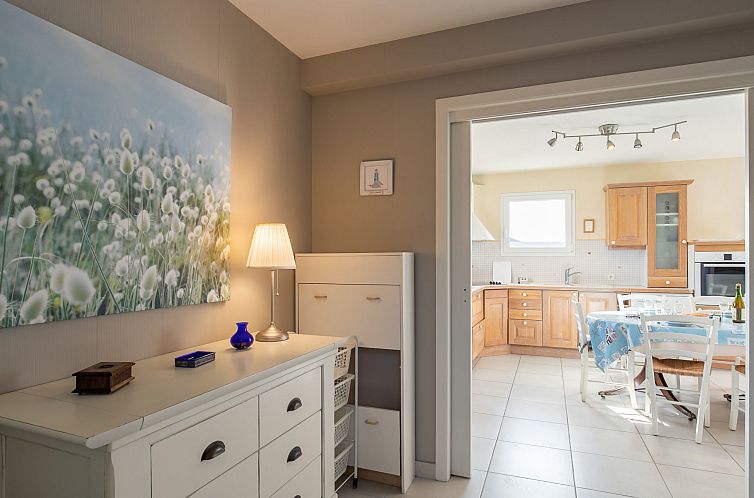 Vakantiehuis Sterenn Vor