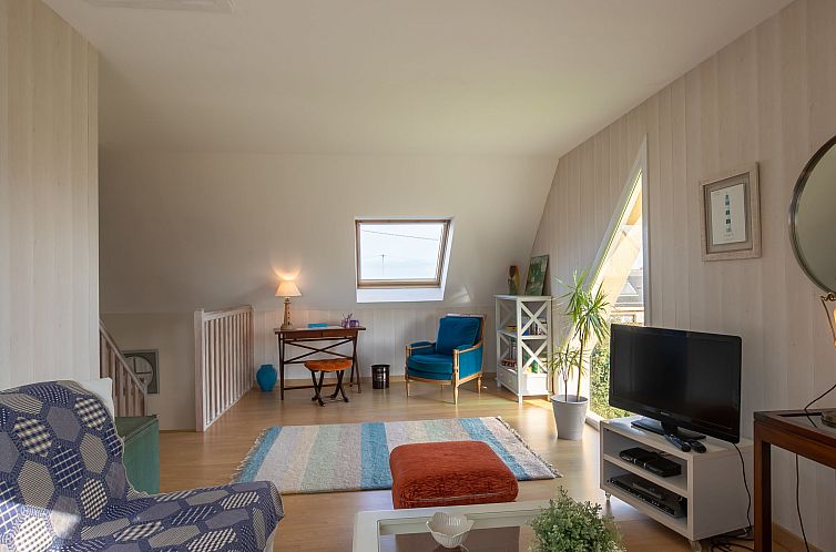 Vakantiehuis Sterenn Vor