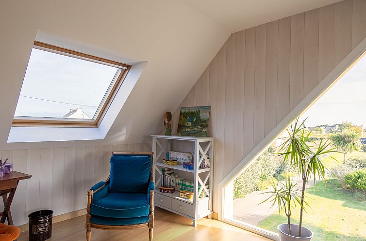 Vakantiehuis Sterenn Vor