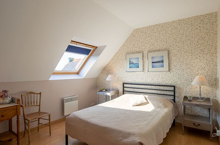 Vakantiehuis Sterenn Vor