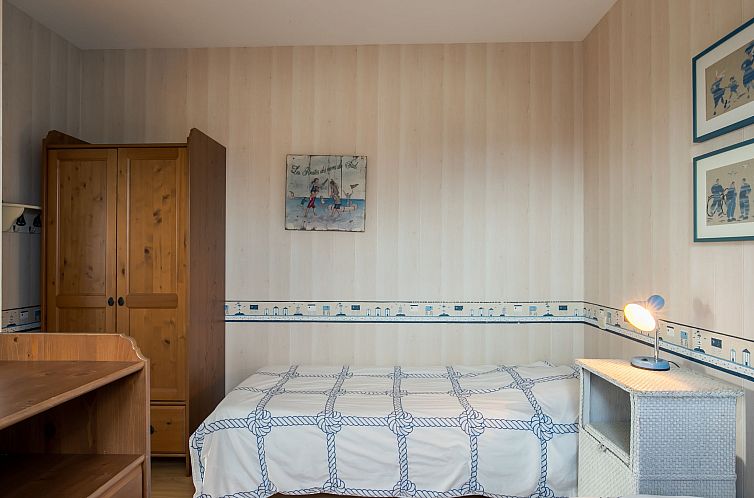 Vakantiehuis Sterenn Vor