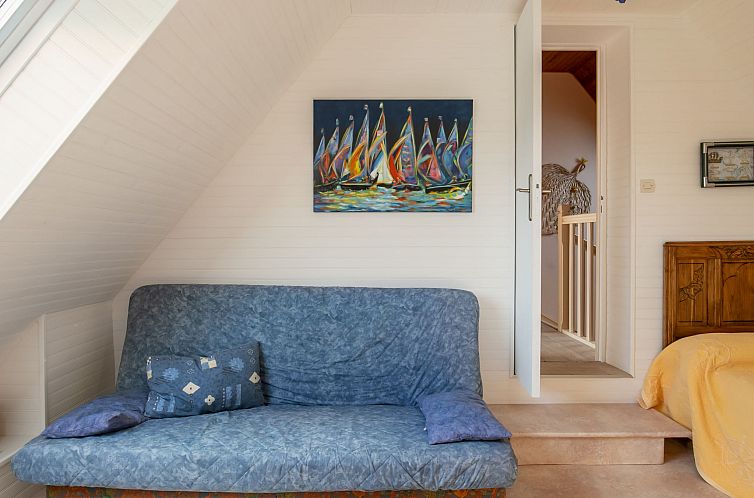 Vakantiehuis Echo de Vagues