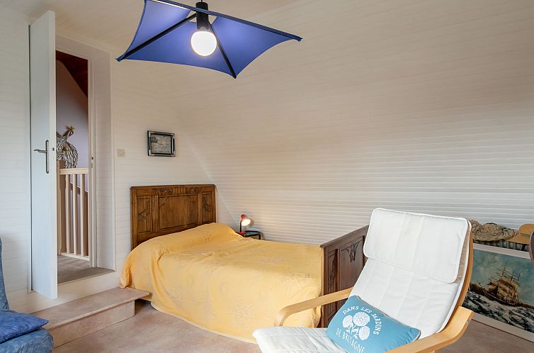 Vakantiehuis Echo de Vagues