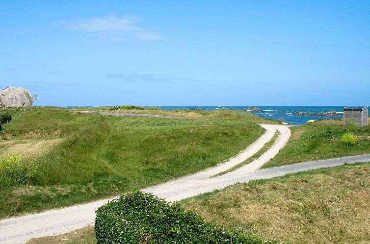 Vakantiehuis Echo de Vagues