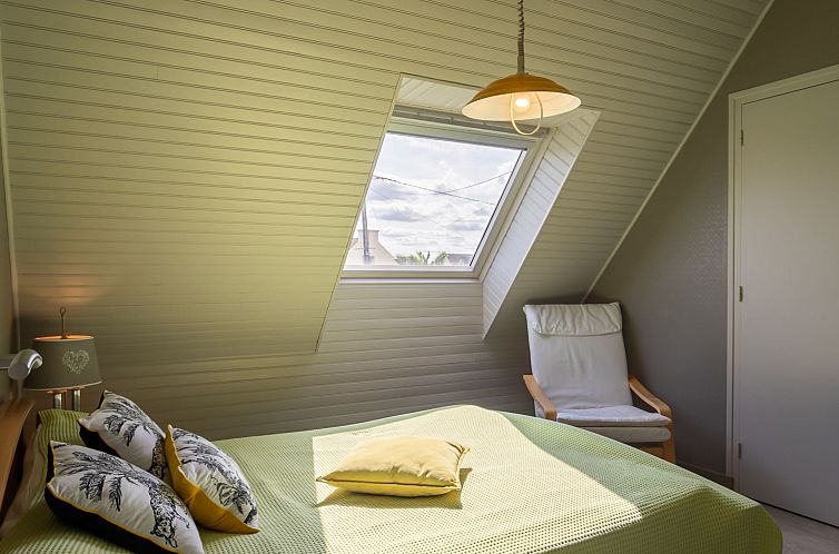 Vakantiehuis Echo de Vagues