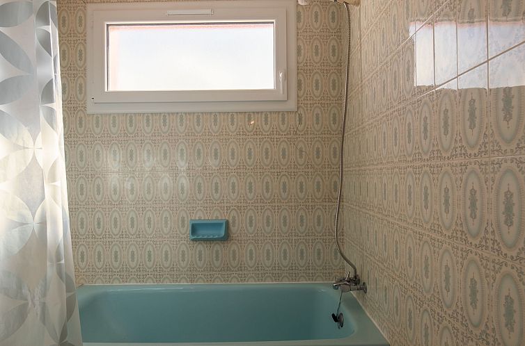 Vakantiehuis Echo de Vagues