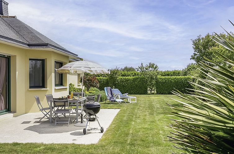 Unterkunft 04129619 - Ferienhaus Bretagne - Vakantiehuis Ker Laouen