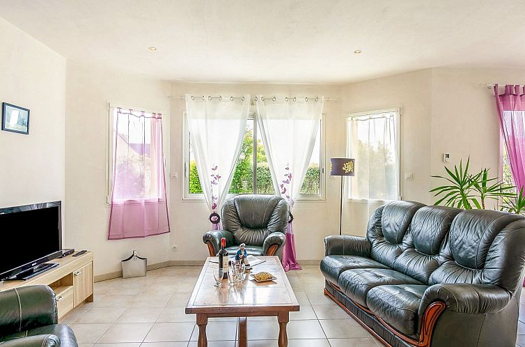 Vakantiehuis Ker Laouen