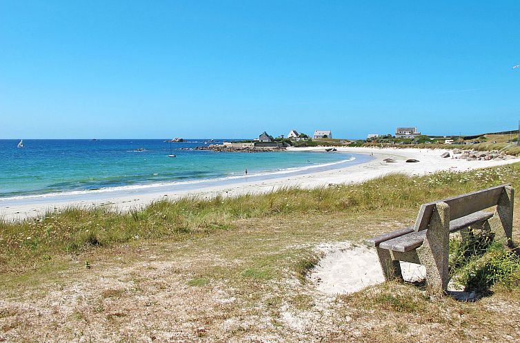 Vakantiehuis Ker Laouen