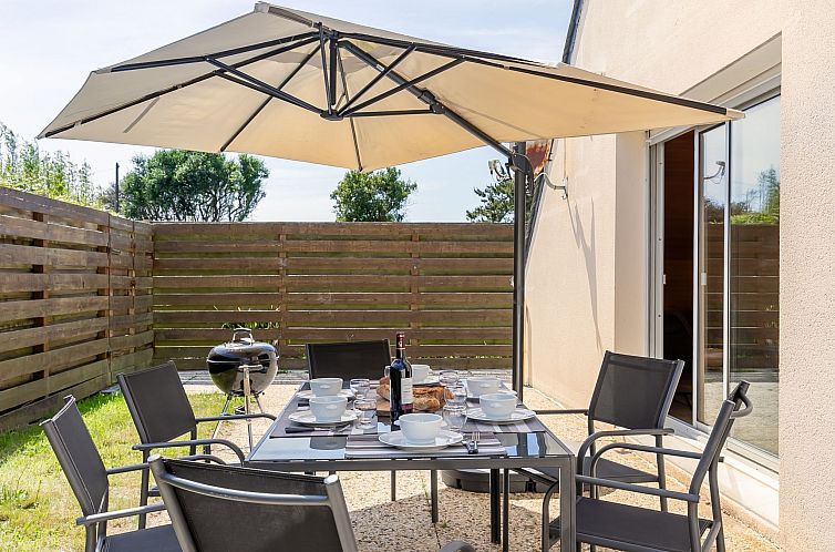 Vakantiehuis Cremiou Beach