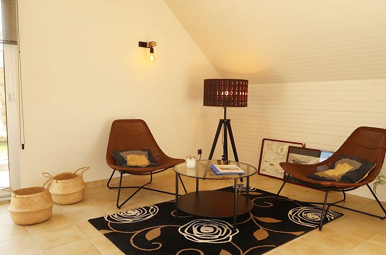 Vakantiehuis Cremiou Beach