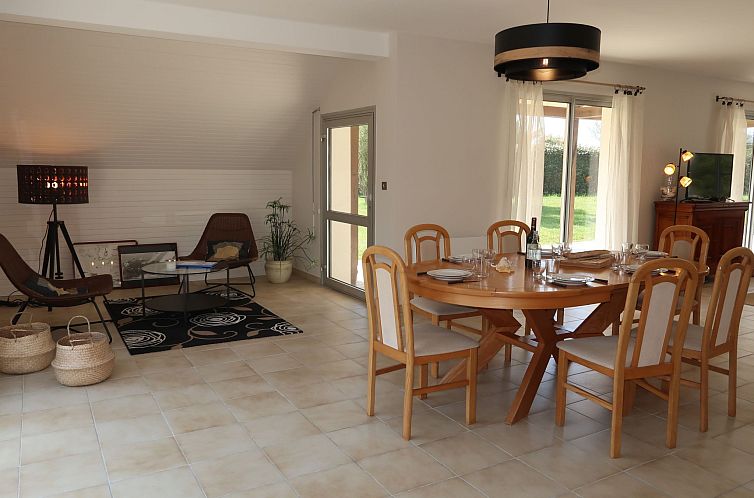 Vakantiehuis Cremiou Beach