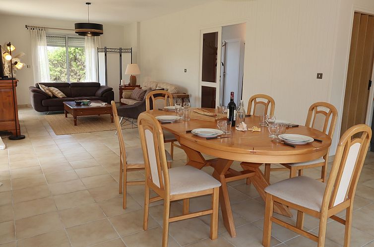 Vakantiehuis Cremiou Beach