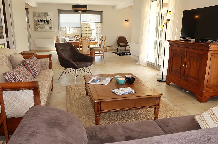 Vakantiehuis Cremiou Beach