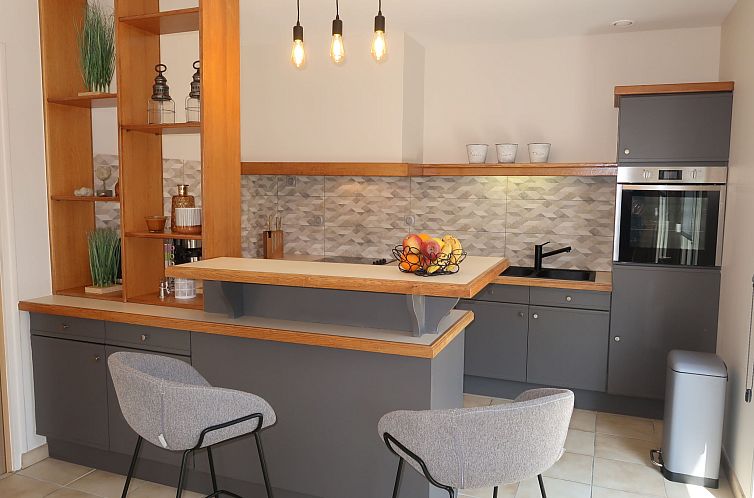 Vakantiehuis Cremiou Beach