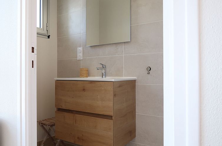 Vakantiehuis Cremiou Beach