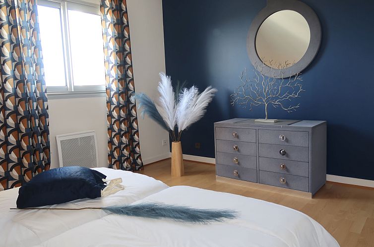 Vakantiehuis Cremiou Beach