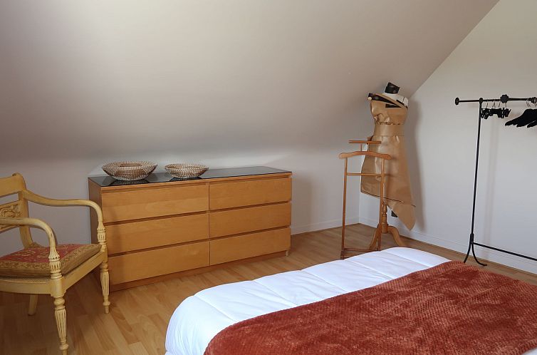 Vakantiehuis Cremiou Beach