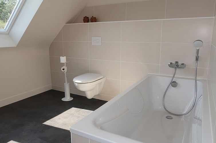 Vakantiehuis Cremiou Beach