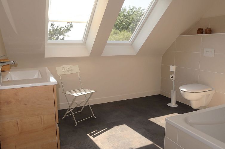 Vakantiehuis Cremiou Beach