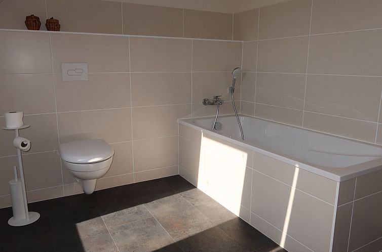 Vakantiehuis Cremiou Beach