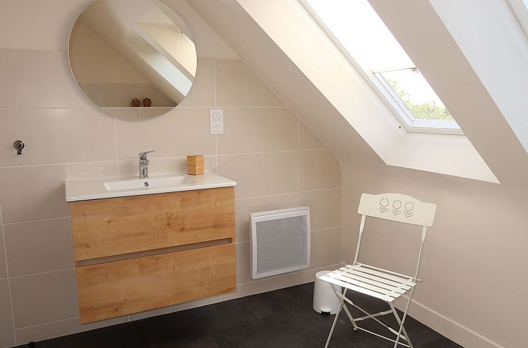 Vakantiehuis Cremiou Beach