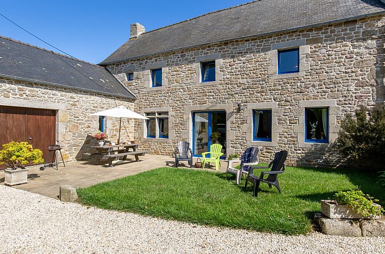 Verblijf 04129623 - Vakantiewoning Bretagne - Vakantiehuis Maner Penfrat