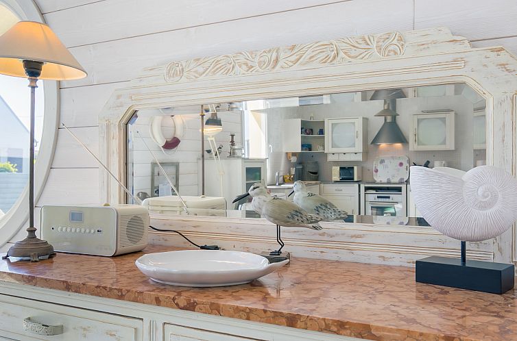 Vakantiehuis Penn an Aod