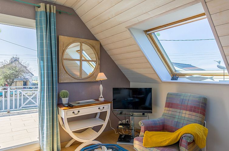 Vakantiehuis Penn an Aod